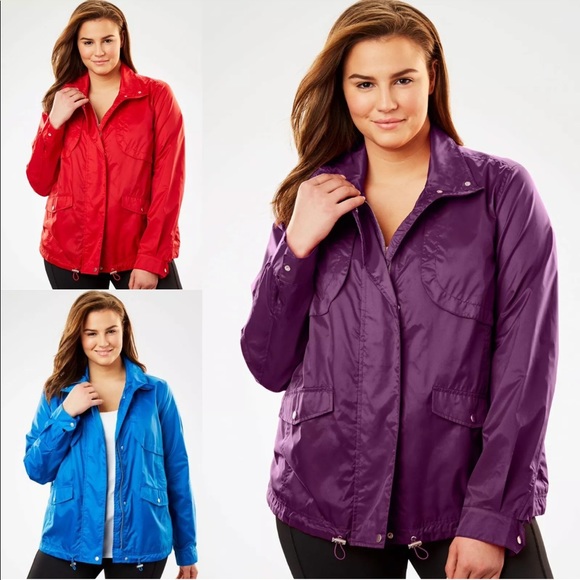 woman within jackets